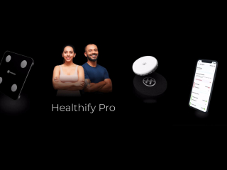 HealthifyMe Launches HealthifyPro, Its Flagship Health and Fitness Plan With a Biosensor System