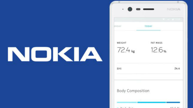 Nokia Health Mate App Updated to Fix Bugs, Sync Issues After Spate of Bad Reviews