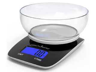 Best Deals on Digital Kitchen Weighing Scales
