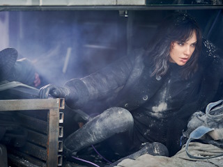 Heart of Stone, Starring Gal Gadot and Alia Bhatt, Is Out Today on Netflix