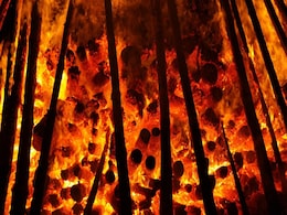 Parts of World to Get Dangerously Hot Even if Climate Change Goals Are Met: Study Parts of World to Get Dangerously Hot Even if Climate Change Goals Are Met: Study