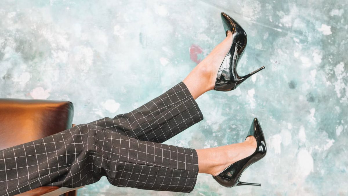 Best Metro Heels for Women: Walk in Style and Comfort All Day Long