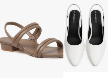 Top-Rated Padded Heels for Women: Walk in Comfort and Style