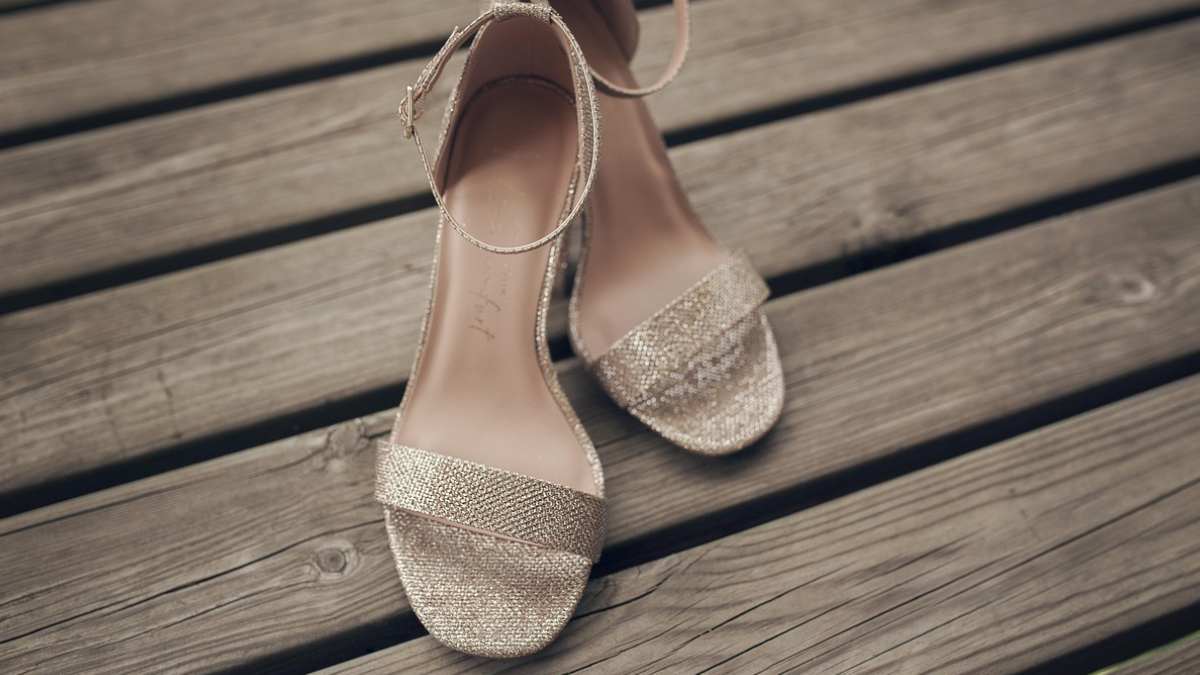 Myntra Right to Fashion Sale: Best Deals on Heels Under Rs 1,000