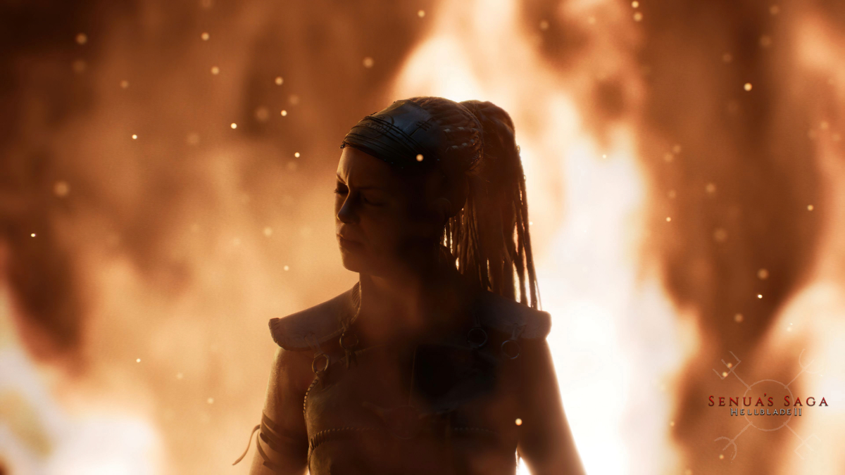 Senua's Saga: Hellblade 2 Said to Arrive on PS5 Soon, Could Be Announced at State of Play