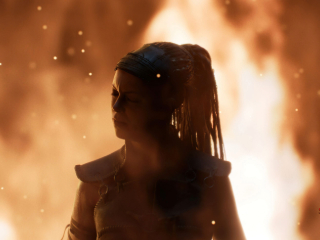 Senua&#039;s Saga: Hellblade II Review: Ninja Theory&#039;s Flawed, but Uncompromising Sequel Is a Cinematic Achievement