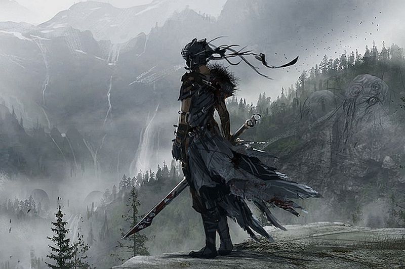 Hellblade: Senua’s Sacrifice Review