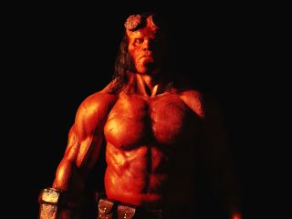 Hellboy Release Date Pushed Back to April 2019
