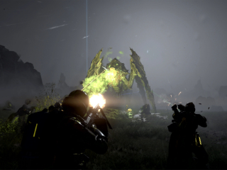 Helldivers 2 Becomes Fastest Selling PlayStation Title as PS5 Sales Hit 59.2 Million Units