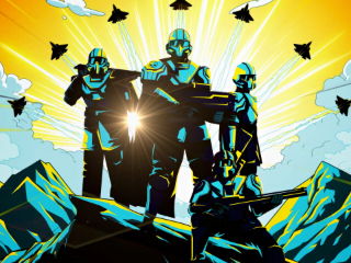 Sony Working on Helldivers 2, Horizon Zero Dawn Movies; Ghost of Tsushima to Get Anime Adaptation