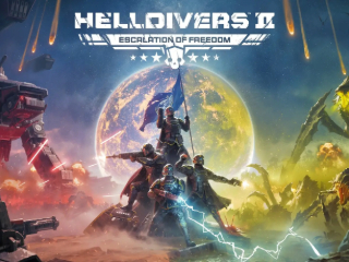 Helldivers 2&#039;s &#039;Escalation of Freedom&#039; Update Announced, Will Add Higher Difficulty, New Enemies and More