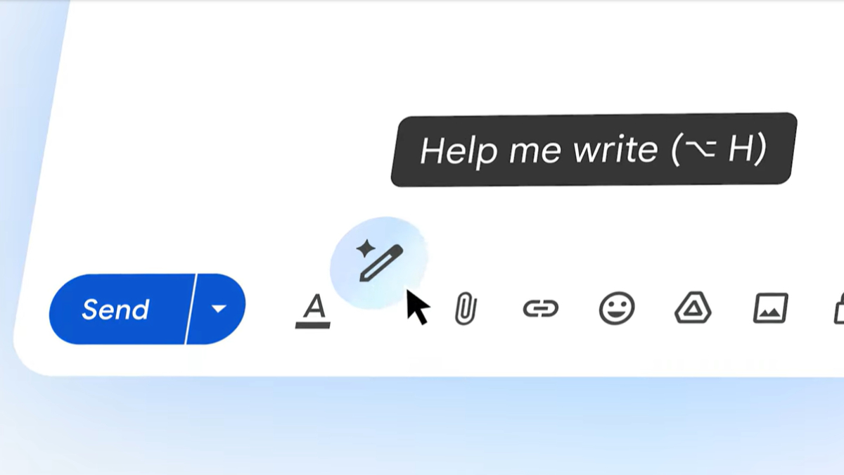 Help Me Write Feature on Gmail Explained: What Is It, How to Use, and More