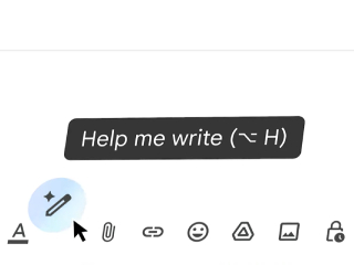Help Me Write Feature on Gmail Explained: What Is It, How to Use, and More