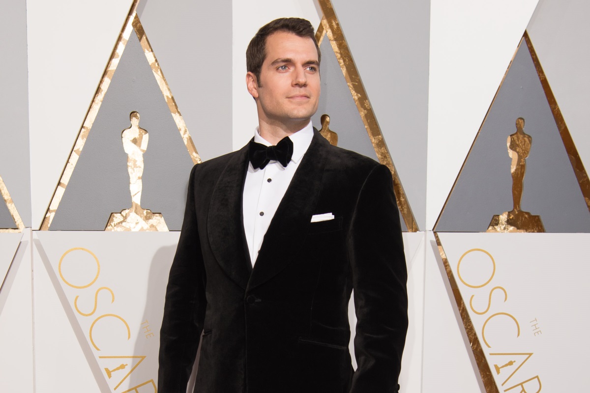 Henry Cavill Cast as Sherlock Holmes in Enola Holmes, a Film Centred on His Younger Sister