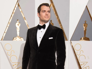 Henry Cavill to Star in Warhammer 40,000 Series at Amazon Prime Video: Report