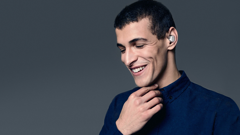 Five Smart Wireless Headsets That Do More Than Just Playing Audio