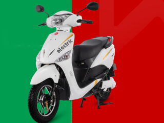 Hero Electric Rolls Out First Batch of E-Scooters From Mahindra&rsquo;s Madhya Pradesh Facility