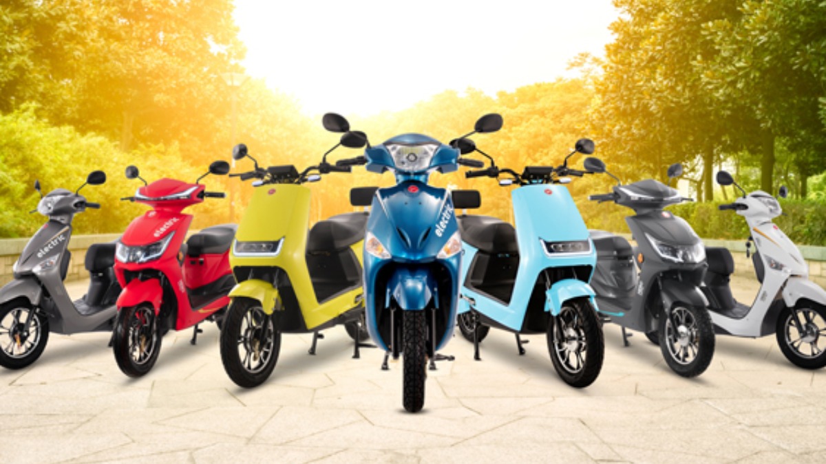 Hero Electric to Make 10 Lakh Vehicles Annually in Coming Years, Will Set Up 1,200-Crore Plant in Rajasthan