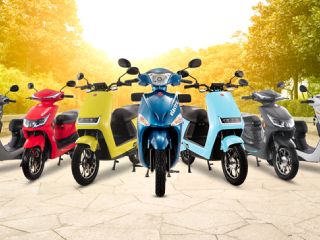 Hero Electric to Make 10 Lakh Vehicles Annually in Coming Years, Will Set Up 1,200-Crore Plant in Rajasthan