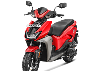 Hero Plans to Expand Its Electric Two-Wheeler Range, Focus on Bolstering Premium Segment Presence