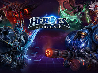 Blizzard Explains Why Heroes of the Storm Doesn&rsquo;t Have Fortnite-Like Battle Pass