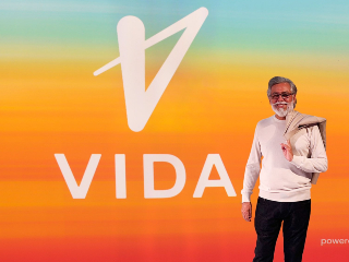 Hero Unveils New Brand Identity &lsquo;Vida&rsquo; for EVs; Lines Up $100-Million Sustainability Fund