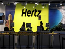 Hertz Car Rental Company to Buy Up to 65,000 Electric Vehicles From Polestar Hertz Car Rental Company to Buy Up to 65,000 Electric Vehicles From Polestar