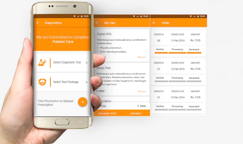 HeyCare Sees E-Commerce as a Stepping Stone to Distribution, and Vice Versa