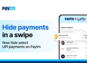 Paytm Rolls Out Hide Payments Feature to Manage Transaction Visibility: How to Use