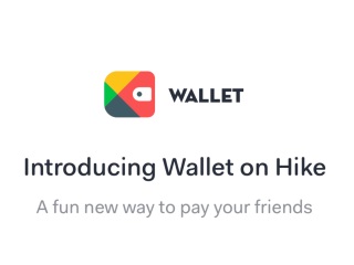 Hike Wallet Crosses 10 Million Transactions Per Month