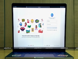 Hike Sticker Chat Brings Auto Backup Feature for Quick Data Transfer, Web Client Debuts Too Hike Sticker Chat Brings Auto Backup Feature for Quick Data Transfer, Web Client Debuts Too