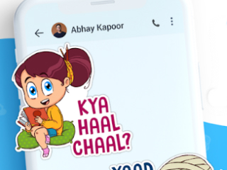 Hike Sticker Chat App Launched for Android, iOS, Offers 30,000 Stickers in Over 40 Indian Languages
