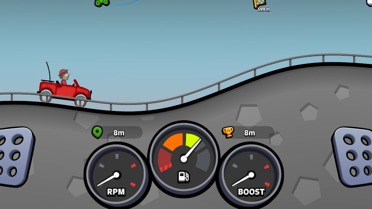 hill climb racing lite poki Hill Climb Racing Lite