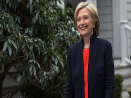 Hillary Clinton Backs Stringent Crypto Measures for Russian Accounts Amid Ukraine Crisis Hillary Clinton Backs Stringent Crypto Measures for Russian Accounts Amid Ukraine Crisis