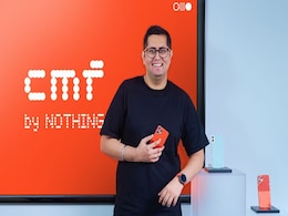 Former Poco India Head Himanshu Tandon Joins CMF by Nothing as Vice President of Business Former Poco India Head Himanshu Tandon Joins CMF by Nothing as Vice President of Business