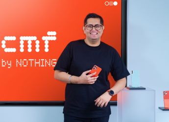 Former Poco India Head Himanshu Tandon Joins CMF by Nothing as Vice President of Business