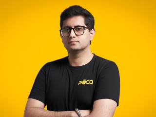 Poco India's Himanshu Tandon Cold Depart for Carl-Pei Led Nothing: Report