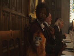 His Dark Materials Cast, Creators Talk About the BBC, HBO Show at San Diego Comic-Con 2019 His Dark Materials Cast, Creators Talk About the BBC, HBO Show at San Diego Comic-Con 2019