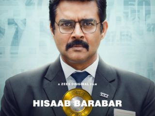 Hisaab Barabar OTT Release Date: R. Madhavan&#039;s Satirical Drama on Financial Fraud to Stream on This Date