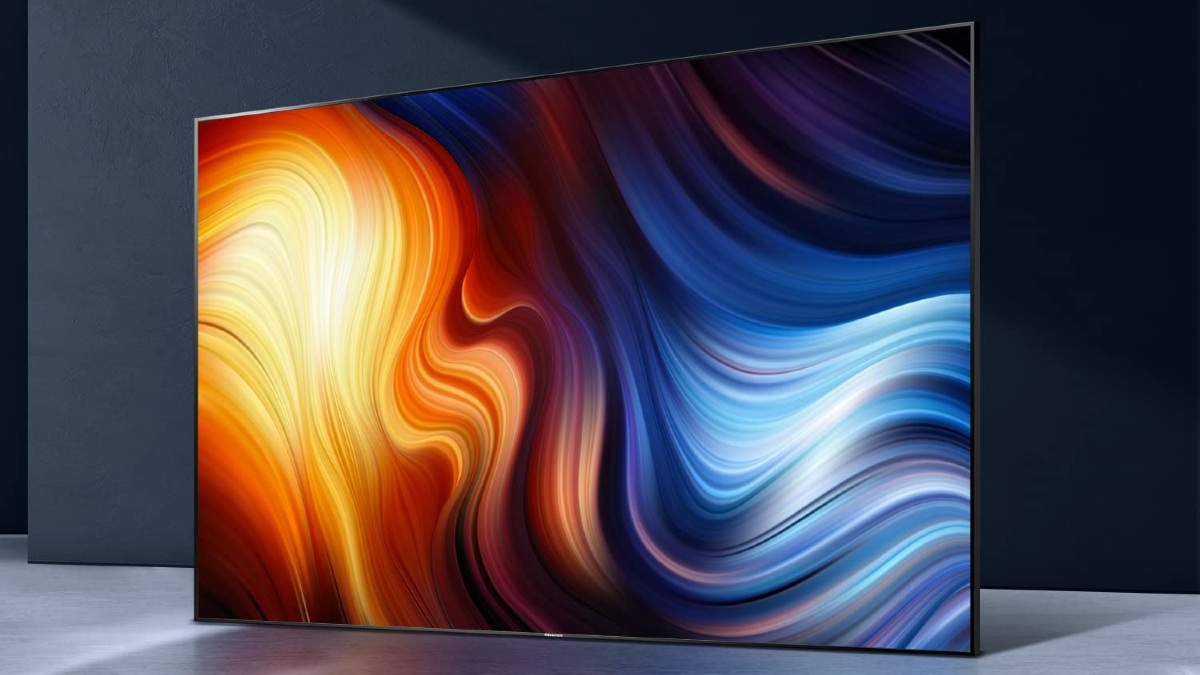 Hisense U7H Series TV With AMD FreeSync Premium, A7H Tornado 2.0 TV With 102W Sound Output Launched in India