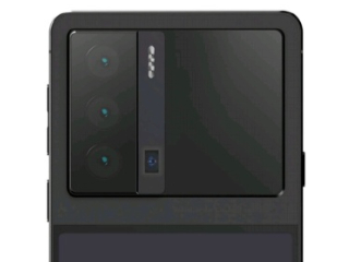 Hisense Patents Smartphone With a Wraparound Display Design: Report