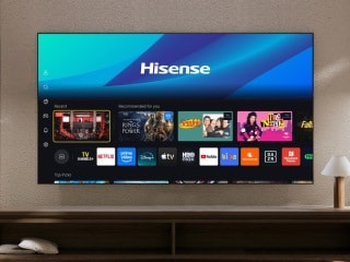 Hisense U7SE 144Hz ULED Mini-LED TV Series With Up to 100-Inch Screens Launched in India: Price, Features