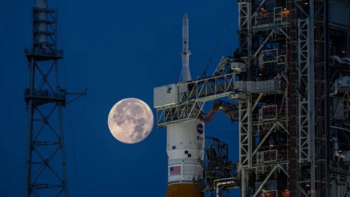 NASA May Launch Historic Artemis 2 Moon Mission in Just One Month, Astronauts Ready for Flight
