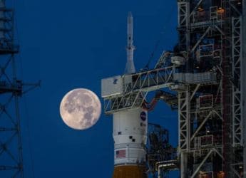 NASA May Launch Historic Artemis 2 Moon Mission in Just One Month, Astronauts Ready for Flight