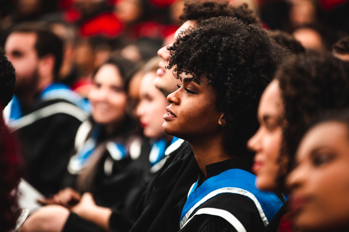 Google Search Trends Show Growth for African-American Studies, Historically Black Universities