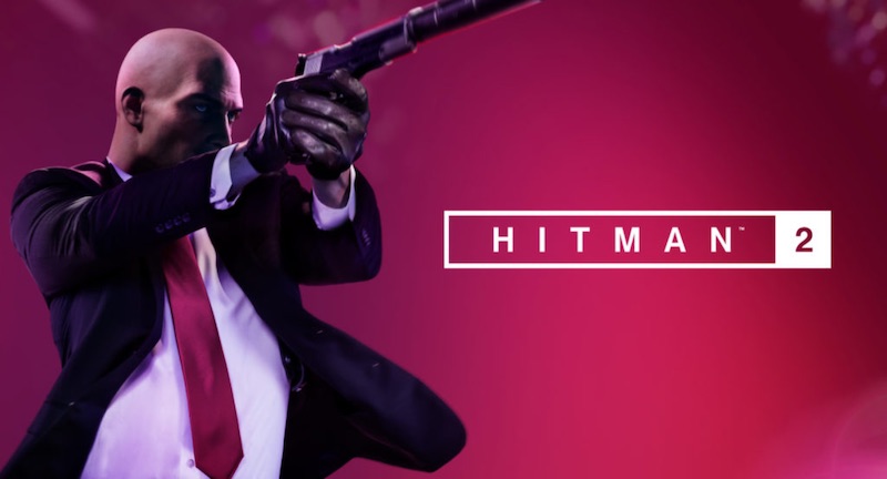Hitman 2 Review