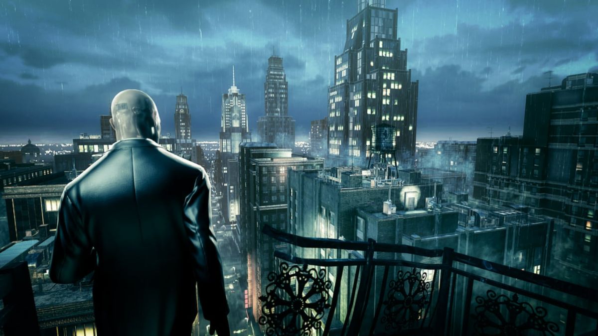 Hitman: Absolution (iOS) Review: Agent 47 Makes a Cold, Calculated Return to Mobile