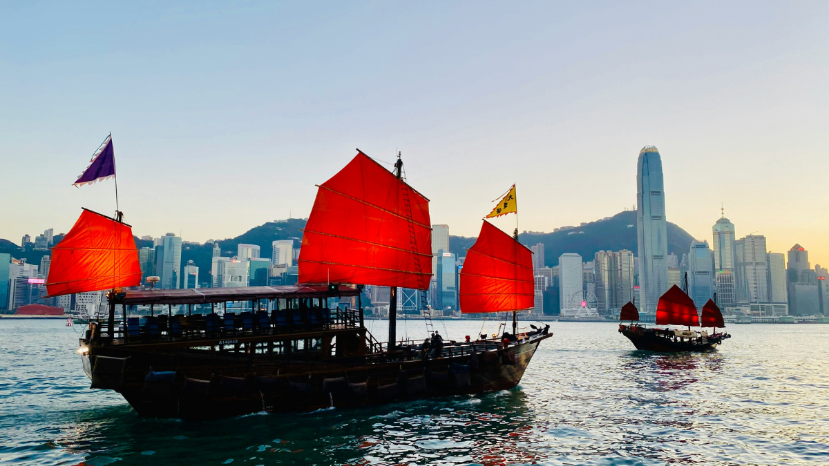 Banks in Hong Kong Brace for Quantum Risks During Tokenisation Expansion