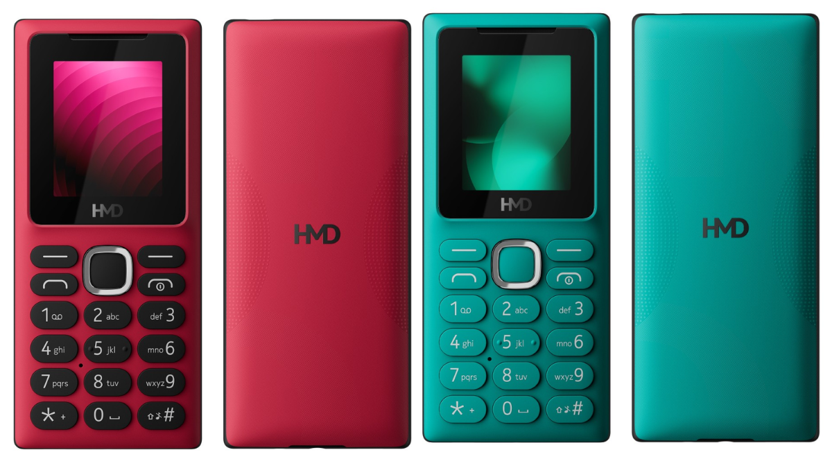 AI Impact Summit: Nokia, HMD Feature Phones to Get Sarvam AI-Powered Chatbot With Local Language Support