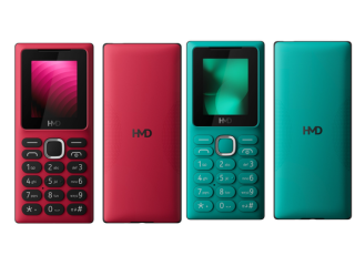 HMD 101, HMD 100 With Built-In Radio Launched in India at These Prices